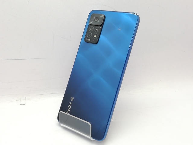 中古】Xiaomi 国内版 【SIMフリー】 Redmi Note 11 Pro 5G 