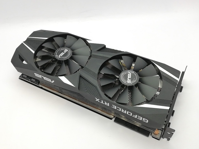 中古】ZOTAC(ゾタック) ZOTAC GeForce RTX 3070 Twin Edge OC【291-ud
