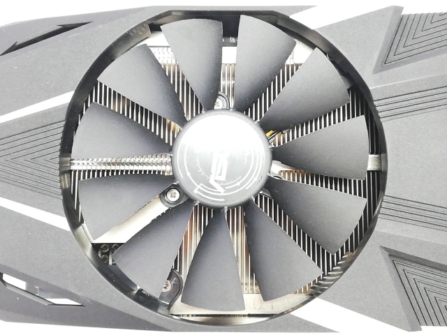 ASUS - ASUS DUAL-RTX2080TI-O11G 中古 ※商品説明をお読み下さい ASUS DUAL-RTX2080TI-O11G 中古 ※商品説明をお読み下さい