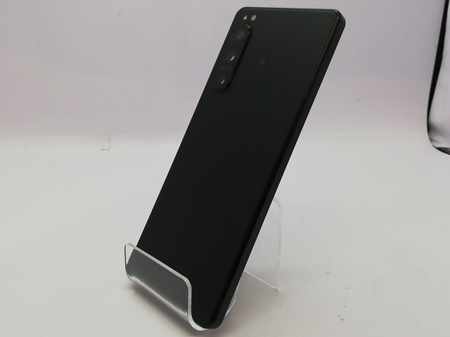 中古SONY SoftBank SIMフリー Xperia 5 IV 8GB 128GB