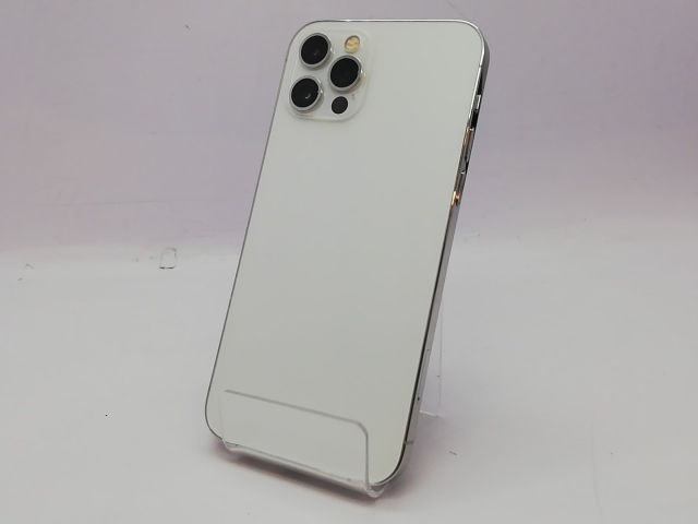 中古】Apple SoftBank 【SIMロック解除済み】 iPhone 12 Pro 256GB 