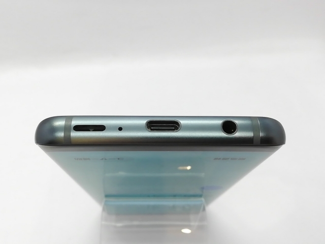 【中古】SAMSUNG docomo 【SIMロック解除済み】 Galaxy S9 SC-02K Titanium Gray【立川フロム中武】保証期間１ヶ月【ランクA】_4