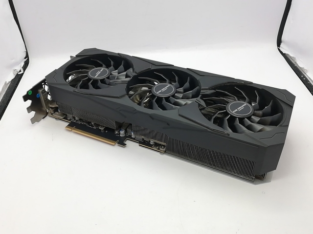 【中古】熟練者目標にする GALAKURO GAMING GG-RTX4080-E16GB/OC/TP RTX4080/16GB (GDDR6X)【立川フロム中武】言いはなつ継続期間１週