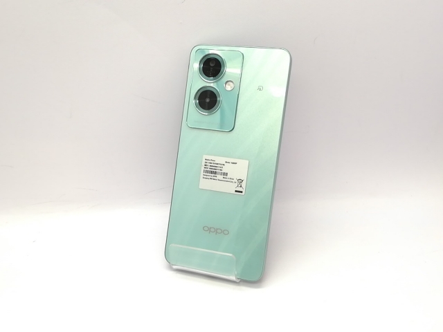【Simフリー】Oppo A79 5G グローグリーン 本体 OPPO A79 5G SIMフリー [グローグリーン] (SIMフリー)」の人気商品一覧