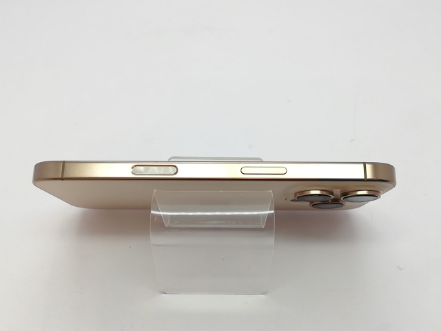 【中古】Apple 国内版 【SIMフリー】 iPhone 16 Pro 128GB デザートチタニウム MYMX3J/A【立川フロム中武】保証期間１ヶ月【ランクB】