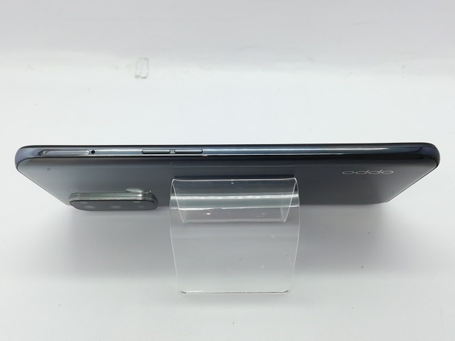【中古】Oppo 国内版 【SIMフリー】 OPPO Reno5 A シルバーブラック 6GB 128GB CPH2199【立川フロム中武】保証期間１ヶ月【ランクB】_3