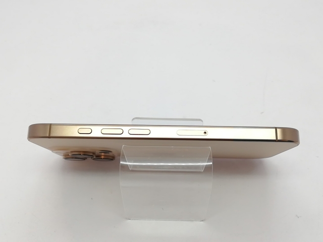【中古】Apple 国内版 【SIMフリー】 iPhone 16 Pro 128GB デザートチタニウム MYMX3J/A【立川フロム中武】保証期間１ヶ月【ランクB】