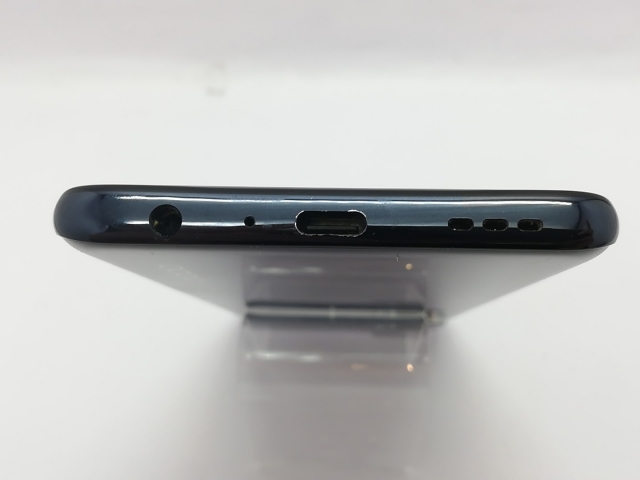 【中古】Oppo 国内版 【SIMフリー】 OPPO Reno5 A シルバーブラック 6GB 128GB CPH2199【立川フロム中武】保証期間１ヶ月【ランクB】_5