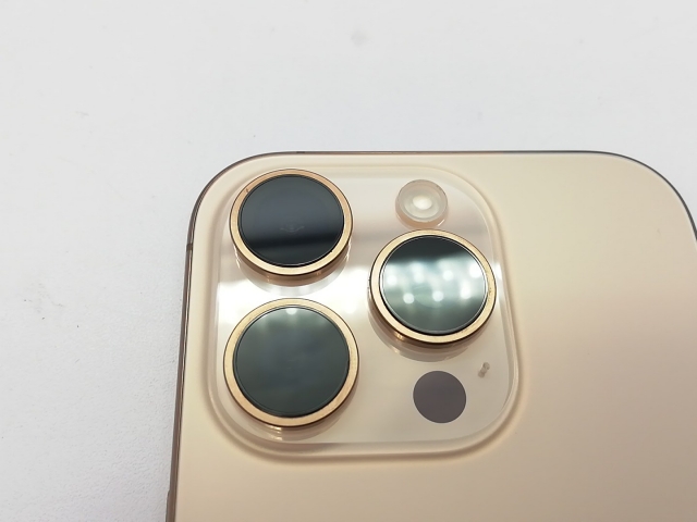【中古】Apple 国内版 【SIMフリー】 iPhone 16 Pro 128GB デザートチタニウム MYMX3J/A【立川フロム中武】保証期間１ヶ月【ランクB】