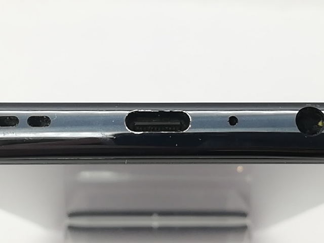 【中古】Oppo 国内版 【SIMフリー】 OPPO Reno5 A シルバーブラック 6GB 128GB CPH2199【立川フロム中武】保証期間１ヶ月【ランクB】_7