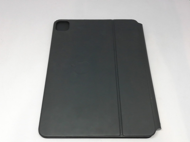 中古】Apple Magic Keyboard 日本語（JIS）ブラック iPad Pro 11インチ 