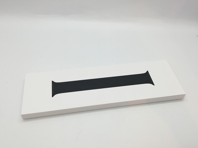 【未使用】Apple Apple Watch用 ソロループ サイズ8 (40mm/41mm) (S1/S2/S3非対応)【立川フロム中武】保証期間３ヶ月の通販は 7,710円