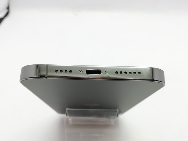 【中古】Apple docomo 【SIMロック解除済み】 iPhone 12 Pro Max 128GB グラファイト MGCU3J/A【立川フロム中武】保証期間１ヶ月【ランクB】_4