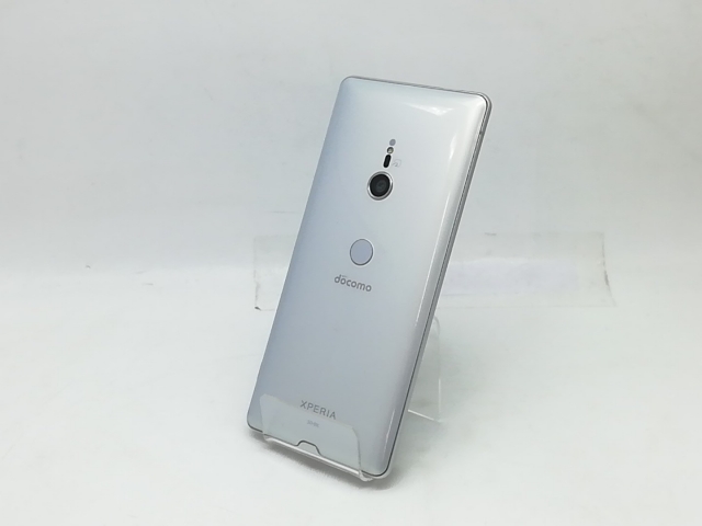 SONY - 新品 docomo Xperia XZ3 SO-01L SIMロック解除 緑 新品 docomo Xperia XZ3 SO-01L SIMロック解除 緑