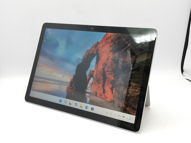 【中古】Microsoft Surface Go3 【Pentium Gold 6500Y 8G 128G】 8VA-00015【立川フロム中武】保証期間１ヶ月【ランクB】