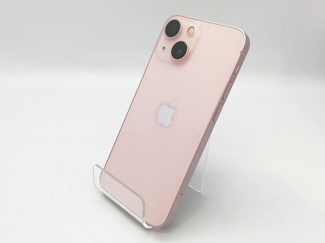 未使用に近い iPhone13mini 128GB SIMフリー 本体 ピンク Amazon | 【整備済み品】 Apple iPhone 13 mini 128GB ピンク