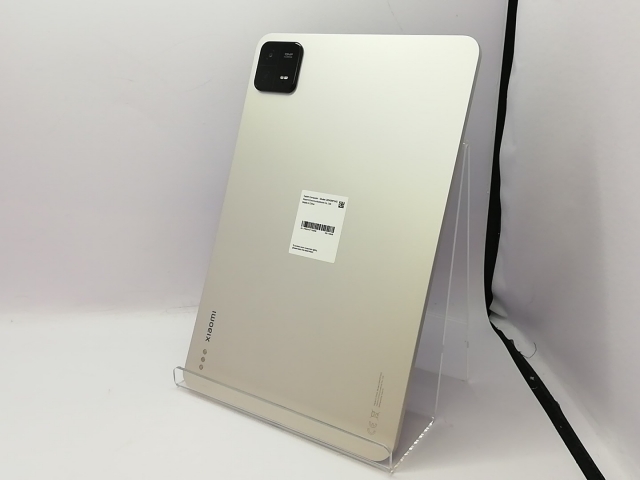 中古】Xiaomi 国内版 【Wi-Fi】 Xiaomi Pad 6S Pro 12.4 8GB