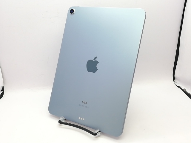 中古】Apple 【Wi-Fi】 iPad Air（第4世代/2020） 256GB スカイブルー 