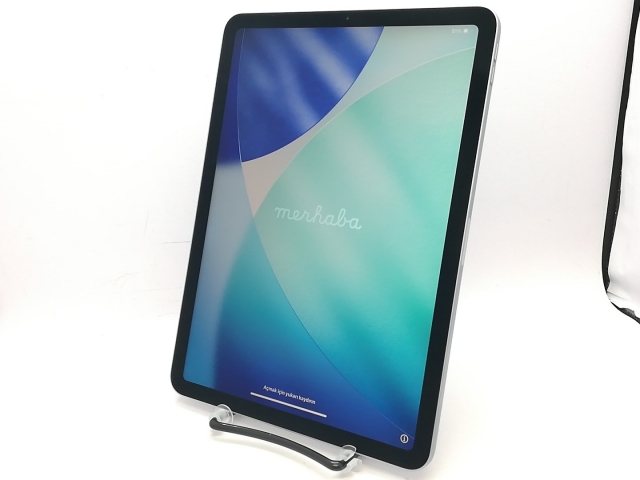 iPad Air 10.9インチ 第4世代 Wi-Fi 64GB 2020年秋モデル MYFT2J/A