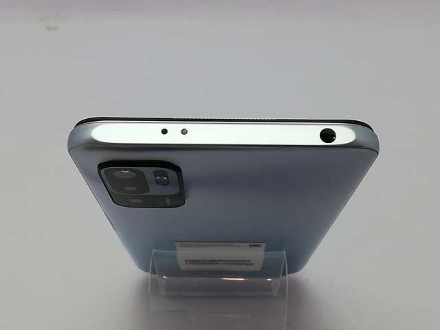 Xiaomi Redmi Note 10 JE XIG02[64GB] au グラファイトグレー … Redmi