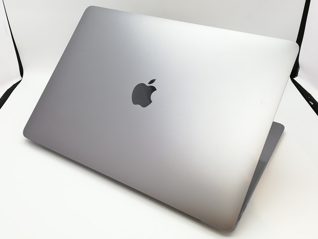 MacBook air M1 メモリ8G 256GB スペースグレイ Apple 中古】Apple MacBook Air 13インチ M1(CPU:8C/GPU:7C) 8GB/256GB