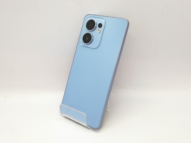 Oppo Reno13 A 8GB/128GB アイスブルー SIMフリー