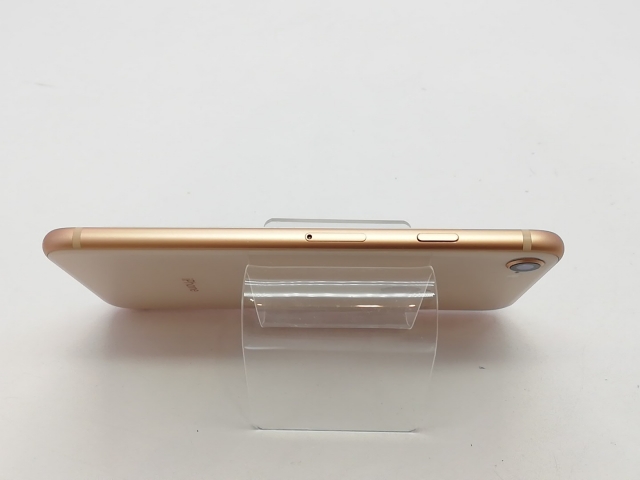 【中古】Apple docomo 【SIMロック解除済み】 iPhone 8 64GB ゴールド MQ7A2J/A【立川フロム中武】保証期間１ヶ月【ランクA】_3