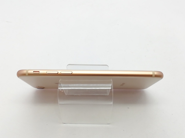【中古】Apple docomo 【SIMロック解除済み】 iPhone 8 64GB ゴールド MQ7A2J/A【立川フロム中武】保証期間１ヶ月【ランクA】_5