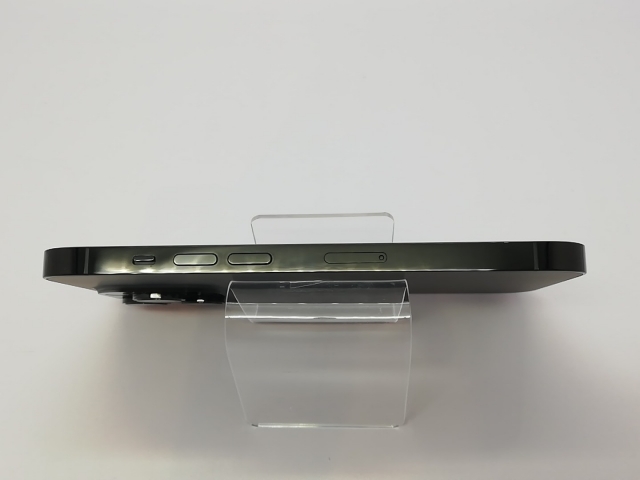【中古】Apple au 【SIMフリー】 iPhone 14 Pro 256GB スペースブラック MQ0Q3J/A【立川フロム中武】保証期間１ヶ月【ランクB】_3