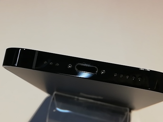 【中古】Apple au 【SIMフリー】 iPhone 14 Pro 256GB スペースブラック MQ0Q3J/A【立川フロム中武】保証期間１ヶ月【ランクB】_7