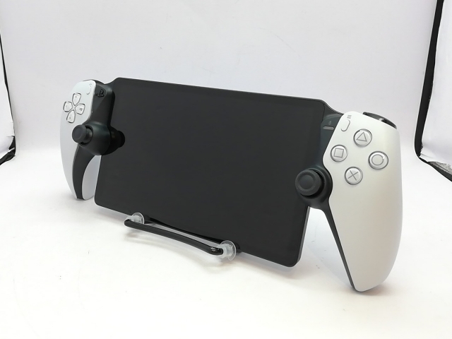 【中古】SONY PlayStation Portal リモートプレーヤー CFIJ-18000【立川フロム中武】保証期間１週間【ランクA】