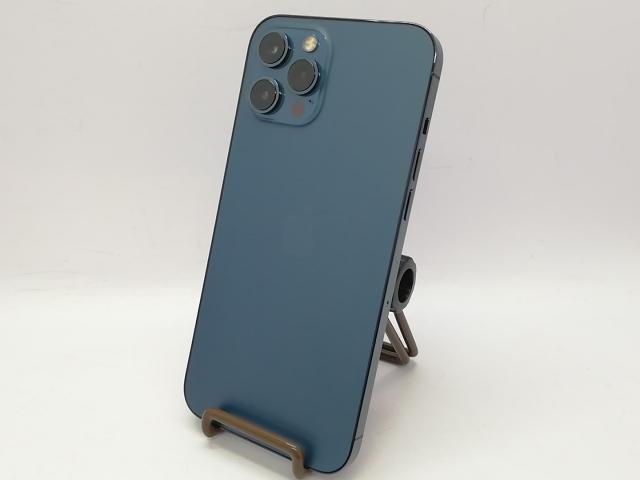 中古】Apple 楽天モバイル 【SIMフリー】 iPhone 12 Pro Max
