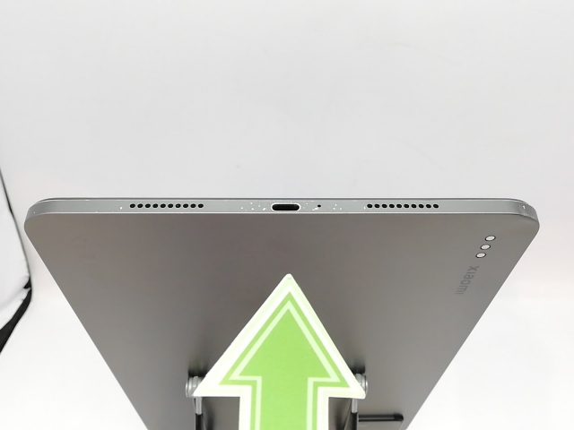 【中古】Xiaomi 国内版 【Wi-Fi】 Xiaomi Pad 6 グラビティグレー 【Snapdragon 870/8GB/128GB】【立川フロム中武】保証期間１ヶ月【ランクC】_4