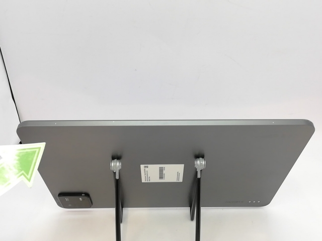 【中古】Xiaomi 国内版 【Wi-Fi】 Xiaomi Pad 6 グラビティグレー 【Snapdragon 870/8GB/128GB】【立川フロム中武】保証期間１ヶ月【ランクC】_5
