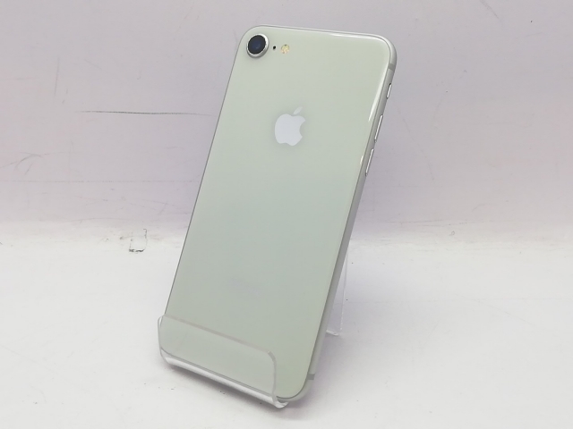 中古】Apple 国内版 【SIMフリー】 iPhone 8 64GB スペースグレイ