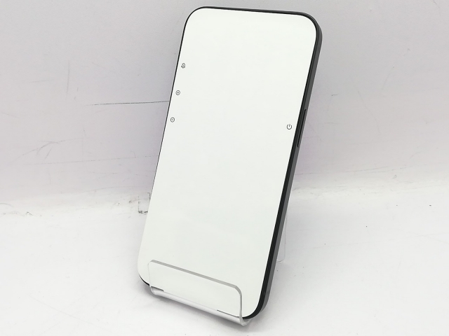 【未使用】Apple docomo 【SIMフリー】iPhone 16e 128GB ブラック MD1Q4J/A【吉祥寺】保証期間３ヶ月_2