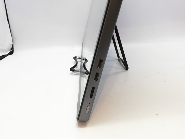 【中古】KEIAN KIPD4K156 15.6インチ モバイルモニター(4K/3840x2160)【立川フロム中武】保証期間１週間_2