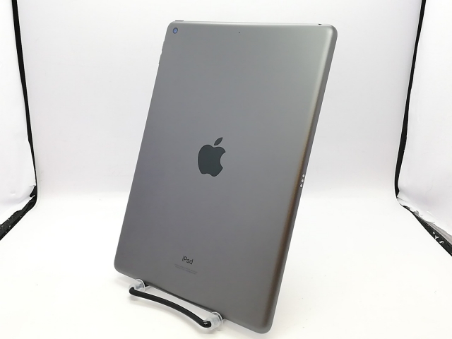 【中古】Apple 【Wi-Fi】 iPad（第9世代/2021） 64GB スペースグレイ MK2K3J/A【立川フロム中武】保証期間１ヶ月【ランクC】