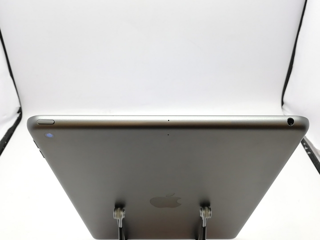 【中古】Apple 【Wi-Fi】 iPad（第9世代/2021） 64GB スペースグレイ MK2K3J/A【立川フロム中武】保証期間１ヶ月【ランクC】_2