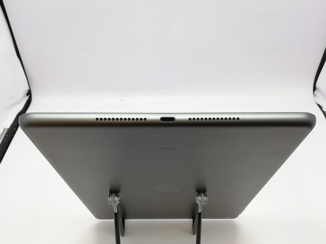 【中古】Apple 【Wi-Fi】 iPad（第9世代/2021） 64GB スペースグレイ MK2K3J/A【立川フロム中武】保証期間１ヶ月【ランクC】_4