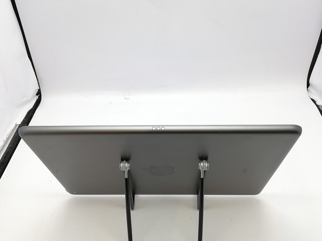 【中古】Apple 【Wi-Fi】 iPad（第9世代/2021） 64GB スペースグレイ MK2K3J/A【立川フロム中武】保証期間１ヶ月【ランクC】_5