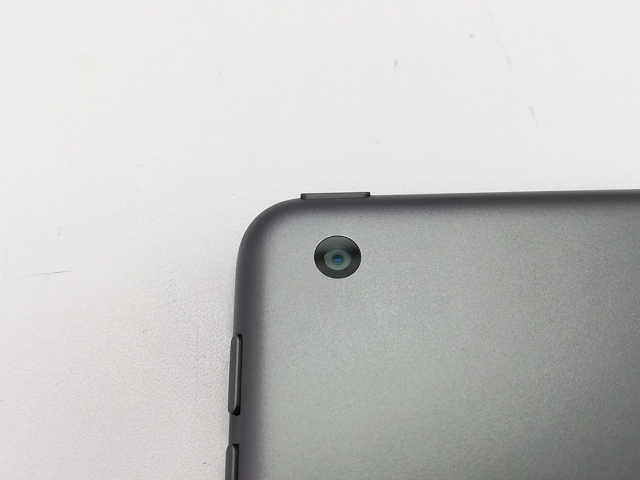 【中古】Apple 【Wi-Fi】 iPad（第9世代/2021） 64GB スペースグレイ MK2K3J/A【立川フロム中武】保証期間１ヶ月【ランクC】_6