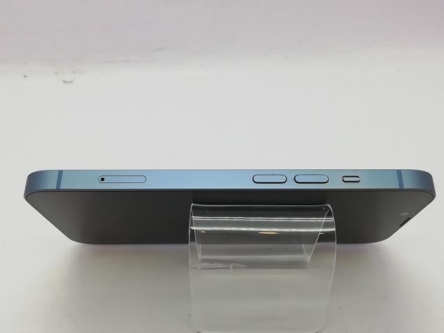 【中古】Apple 国内版 【SIMフリー】 iPhone 14 256GB ブルー MPWN3J/A【川越クレアモール】保証期間１ヶ月【ランクB】