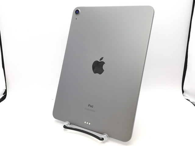 iPad Air 第4世代 64GB Wi-Fi スペースグレイ 柳濑二郎】iPad Air（第4