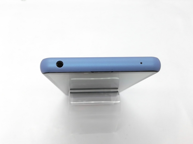 【中古】SONY au 【SIMロック解除済み】 Xperia 10 III ブルー 6GB 128GB SOG04【立川フロム中武】保証期間１ヶ月【ランクB】_3