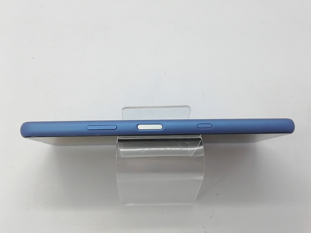 【中古】SONY au 【SIMロック解除済み】 Xperia 10 III ブルー 6GB 128GB SOG04【立川フロム中武】保証期間１ヶ月【ランクB】_4