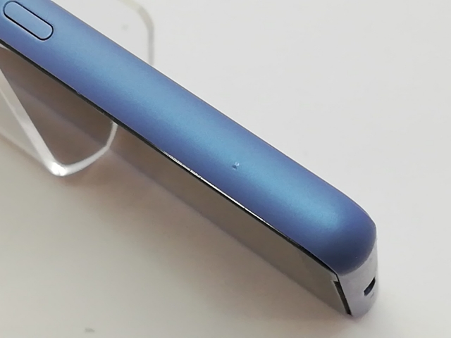 【中古】SONY au 【SIMロック解除済み】 Xperia 10 III ブルー 6GB 128GB SOG04【立川フロム中武】保証期間１ヶ月【ランクB】_8