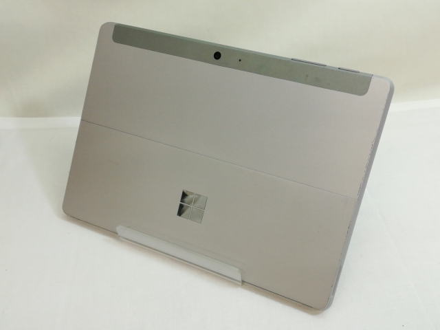 【中古】Microsoft Surface Go2 (PentiumGold 4G 64G (eMMC))【川崎】保証期間１ヶ月【ランクC】