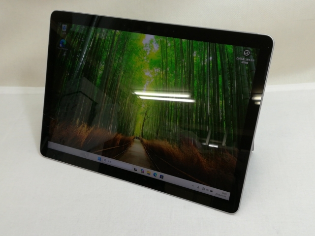 【中古】Microsoft Surface Go2 (PentiumGold 4G 64G (eMMC))【川崎】保証期間１ヶ月【ランクC】_1