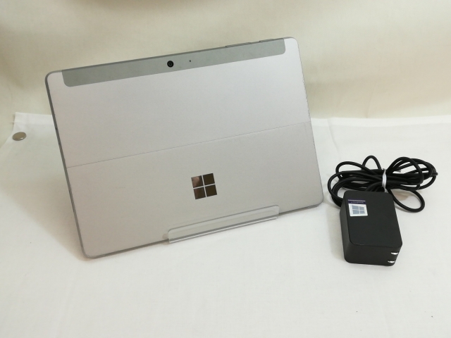 【中古】Microsoft Surface Go2 (PentiumGold 4G 64G (eMMC))【川崎】保証期間１ヶ月【ランクC】_9